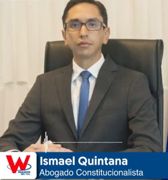WRadioEc's tweet photo. Si alias #Fito no acepta la extradición, y quiere ser juzgado en #Ecuador, el proceso se alarga, la Corte de Justicia deberá llamar otra audiencia, donde la Fiscalía deberá intervenir para justificar por que amerita la extradición.
#Extradición #AliasFito #WRadioEc #LaHoraClave https://t.co/2tpWfVEvsM