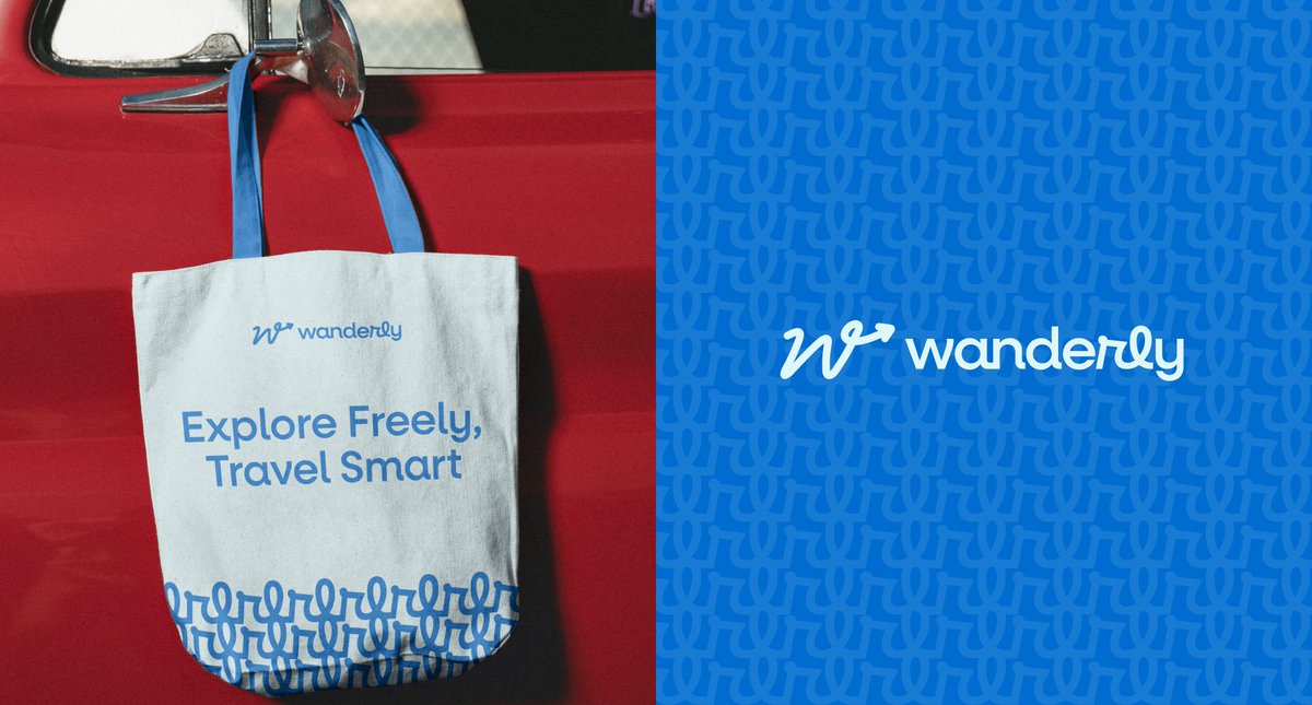 More screens 

Check out the full branding on Behance: behance.net/gallery/229105…