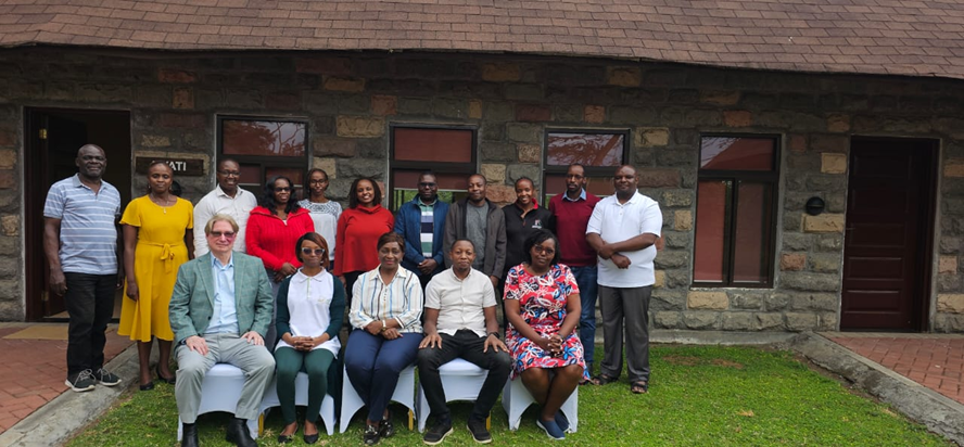 In a bid to enhance the privatization process, the Privatization Commission recently held a high-level dialogue with key stakeholders. The engagement is part of the Commission’s effort to improve privatization processes and align them with international best practices and ensure