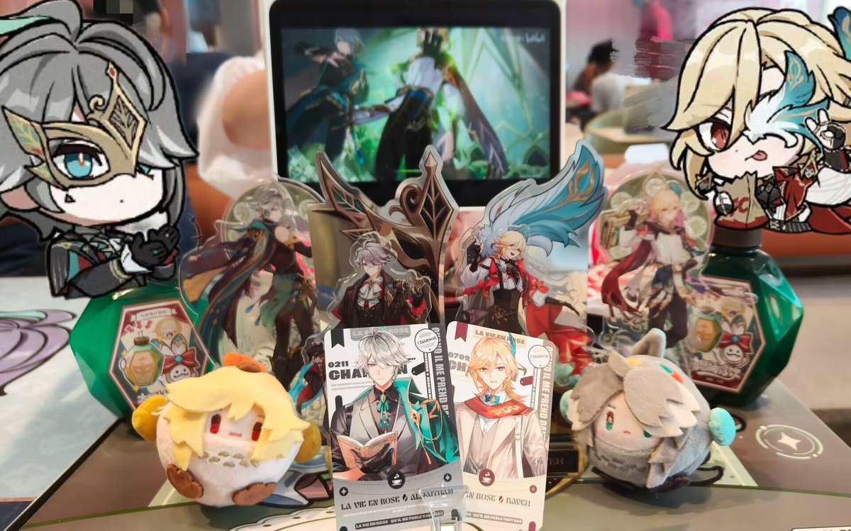 嘿嘿，朋友拍的海卡