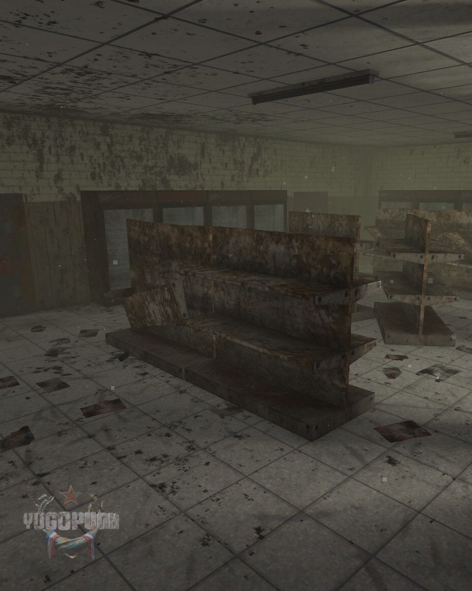 YugopunkGame's tweet photo. Not all ruins are useless.
Old stores and abandoned buildings hide what you need—if you’re willing to dig.
Scavenge. Survive.
#SurvivalGame #GameDev #CraftToSurvive #IndieGame https://t.co/DG8avBYY2Z