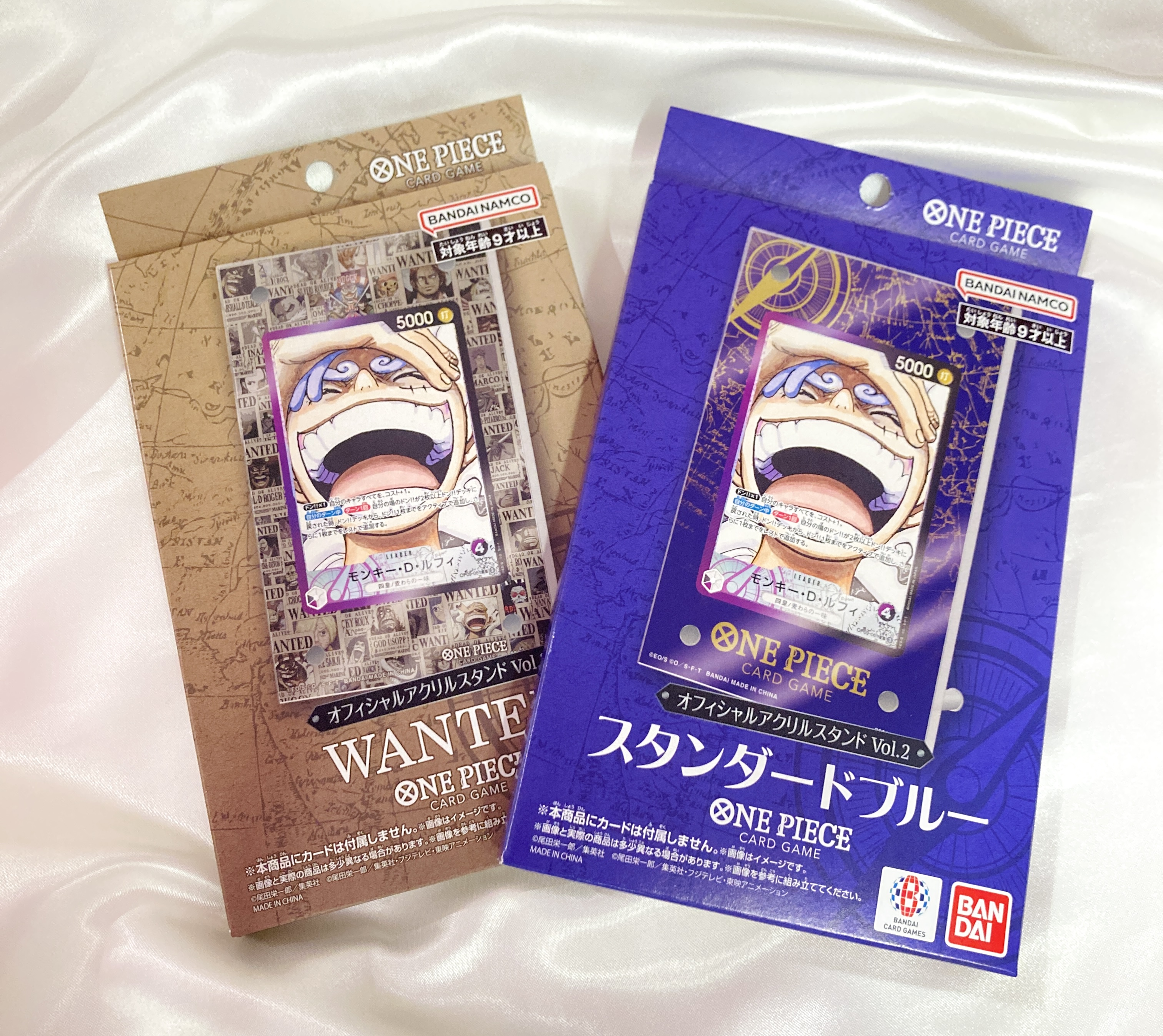 2025-25 秋冬新作  ハイブランドの ONE PIECE MUGIWARA STORE HARAJUKU on X:  アクリルスタンド