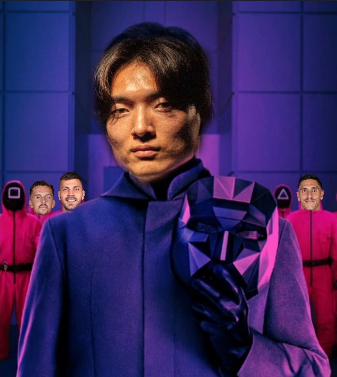 Diese Defensive wird kommende Saison jeden Gegner zum verzweifeln bringen