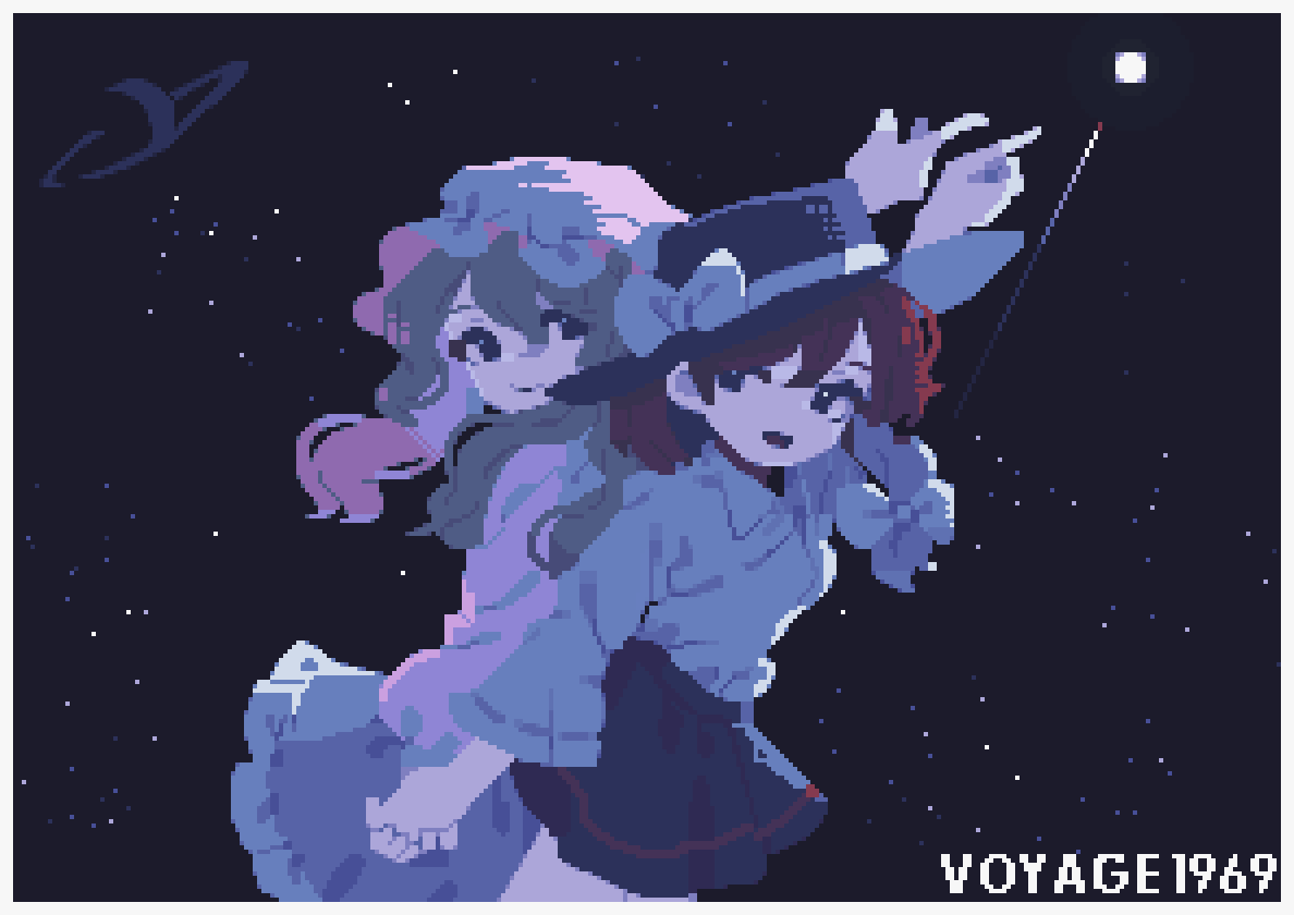 4QW51's tweet image. 《梦违科学世纪》20周年 合同画册 作品