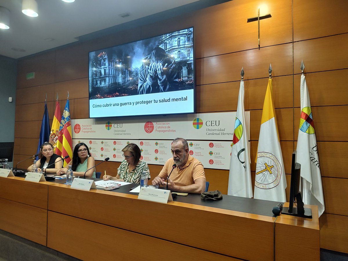 Maria Miret tweet media