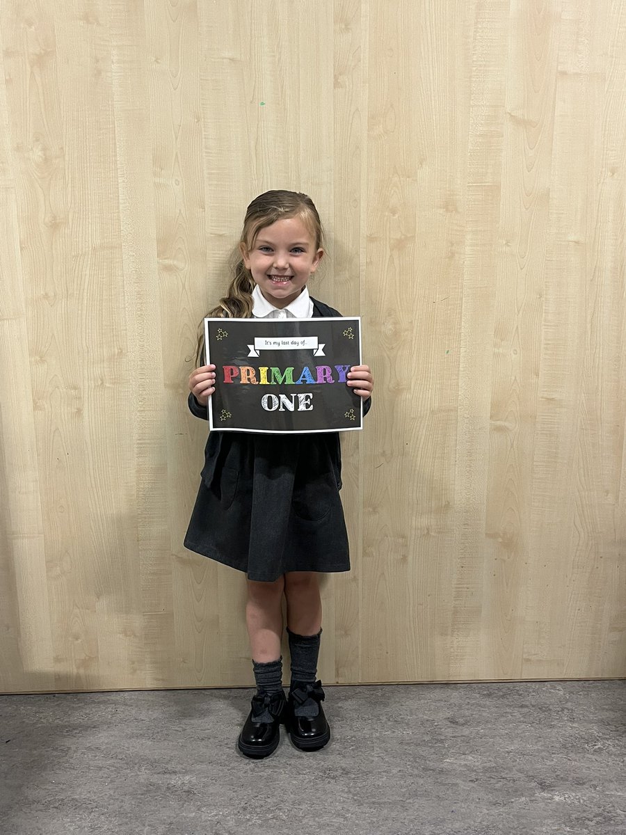 We made it! ⭐️ 
What a great year. Just want to thank the parents for all their support and wish you a lovely summer x