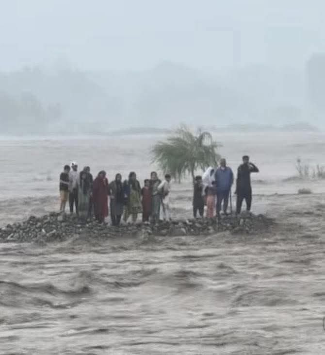 Heartbreaking moments, 

#Swat