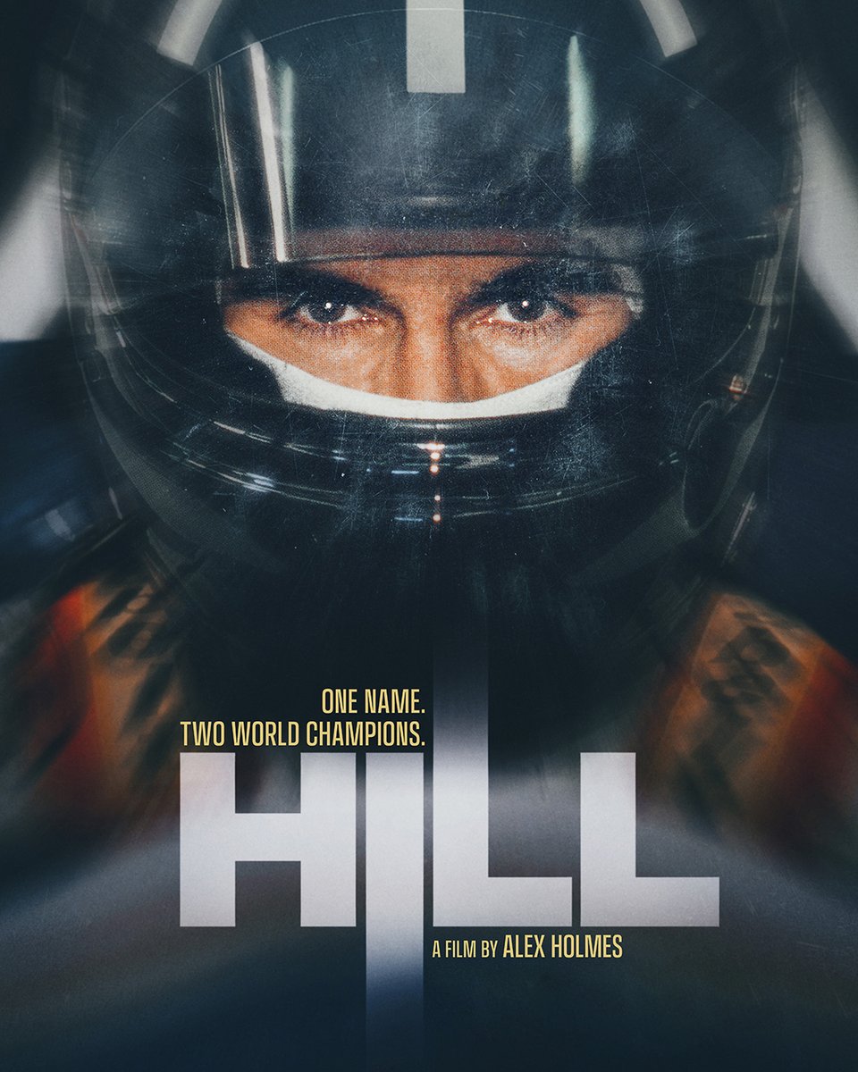 HILL makes its theatrical debut in selected The Light cinemas for ONE DAY on Monday 30 June.
🎟️ Book now: lnk.to/hillfeature
 
Locations &amp; showtimes:
➡️ Addlestone – 19.50 pm
➡️ Bolton – 20.10 pm
➡️ Huddersfield - 17.40 pm
➡️ Sheffield – 20.40 pm
➡️ Sittingbourne – 18.30pm