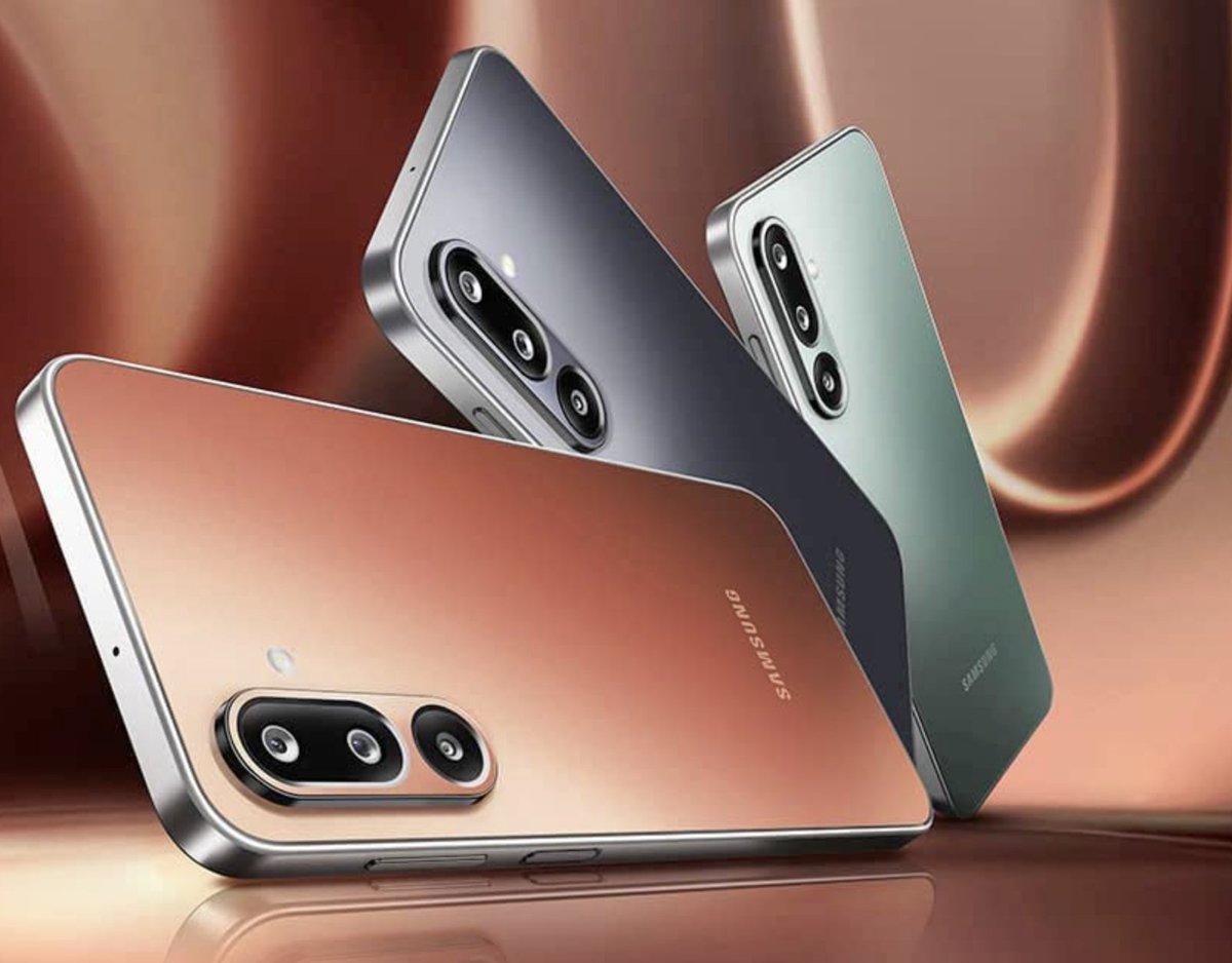 Q10. How many OS upgrades does the Galaxy M36 promise?
A. 4 Gen OS Upgrades
B. 6 Gen OS upgrades
#GalaxyM36 #LoveForMonster #MonsterAIcon