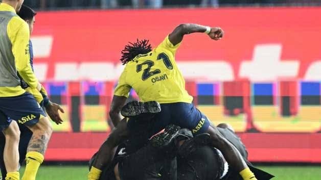 Taraftara saldıran bu şahıs için derhâl yargılama istiyoruz hemen şimdi!