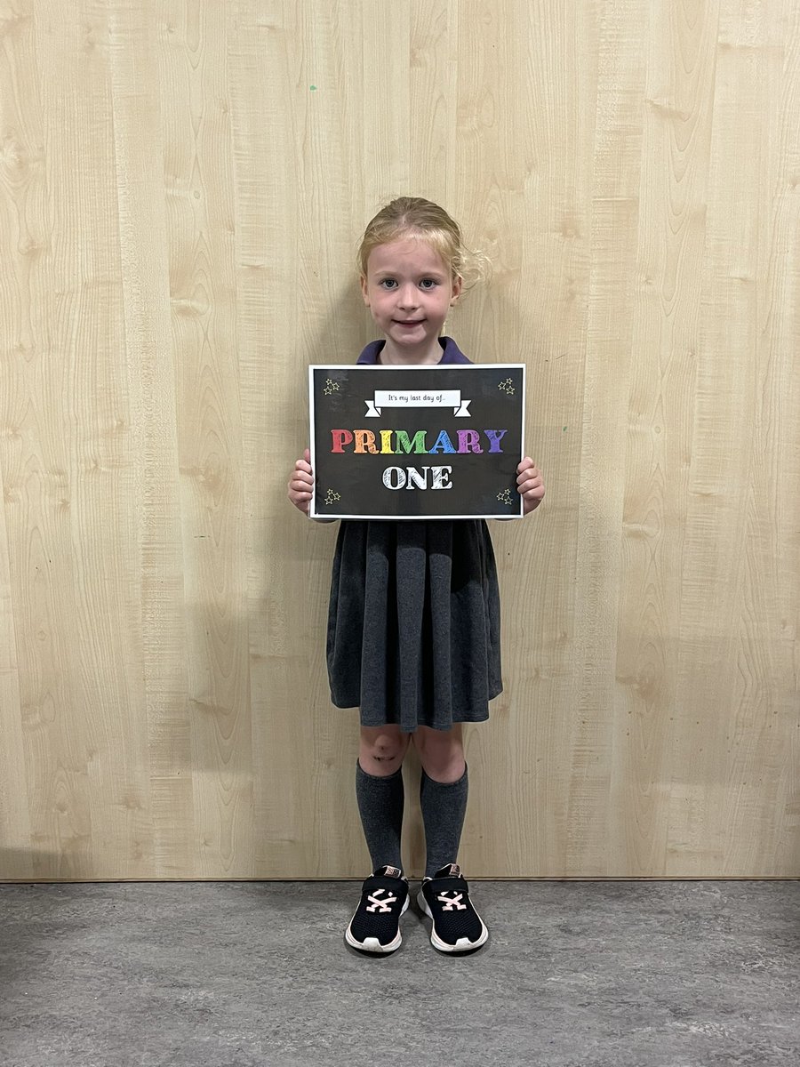 Miss Sinclair P1a tweet media