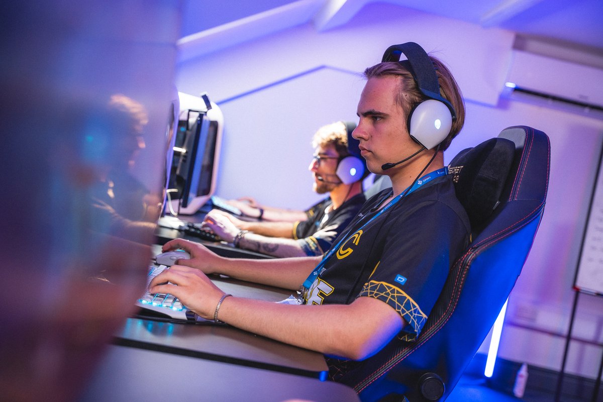 British Esports tweet media