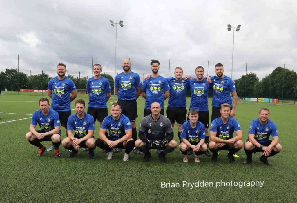 Wrexham Police FC (@wrexhampolicefc) on Twitter photo We need your help 🙏 We’ve asked a lot over the last 3 years, but we’re nearly at the finish line, just 4 games to go! We’re raising funds for 2 amazing causes. If everyone gave just £1, it would make a huge difference.
<a href="/AlderHey/">🏥 Alder Hey 💙</a> justgiving.com/page/wpfc-alde…
<a href="/BroughtonUnited/">Broughton United FC</a> We need your help 🙏 We’ve asked a lot over the last 3 years, but we’re nearly at the finish line, just 4 games to go! We’re raising funds for 2 amazing causes. If everyone gave just £1, it would make a huge difference.
<a href="/AlderHey/">🏥 Alder Hey 💙</a> justgiving.com/page/wpfc-alde…
<a href="/BroughtonUnited/">Broughton United FC</a>