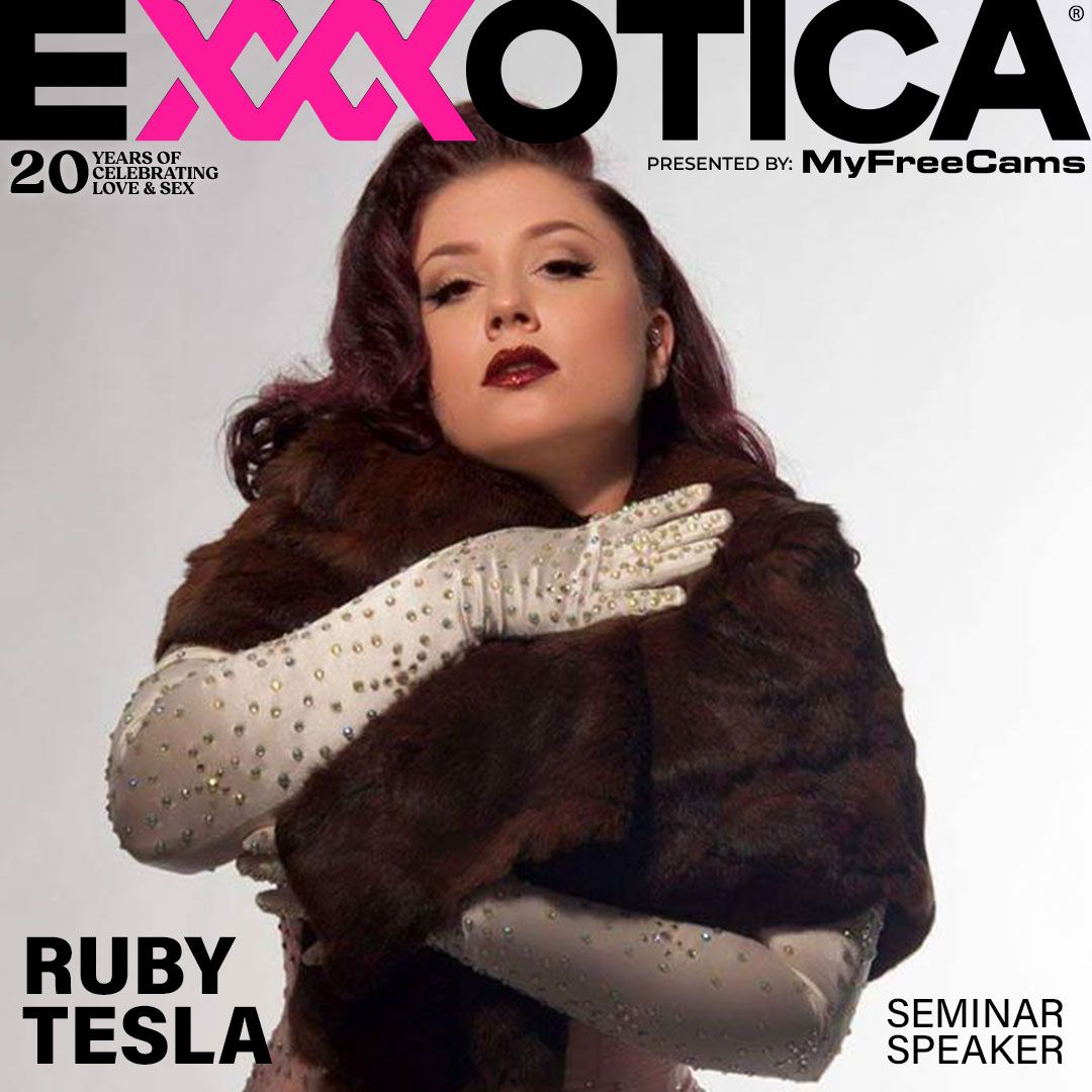 EXXXOTICA's tweet image. New Post: Seminar: Florida Burlesque Q&amp;amp;A Panel wp.exxxoticaexpo.com/?p=27215 

#Burlesque #MiamiFL #OpenConversation #Panel #Pro13 #SeminarSeries