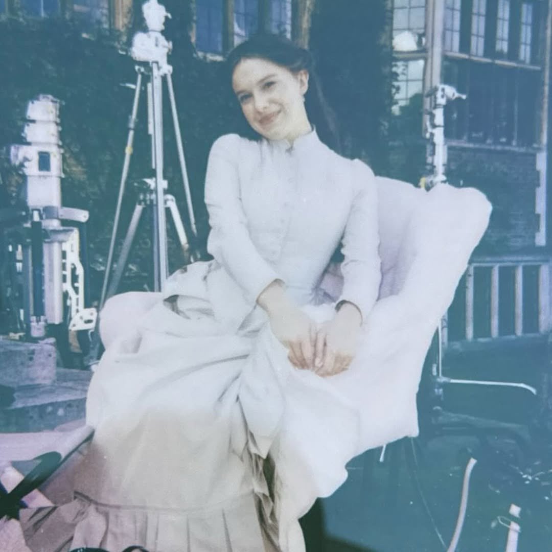 INSTAGRAM 📸 PARTE II - Estamos prontíssimos, Enola!