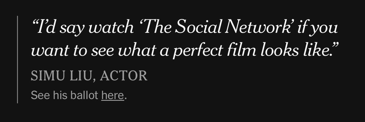 JakeLacyFan's tweet image. Reading the New York Times list