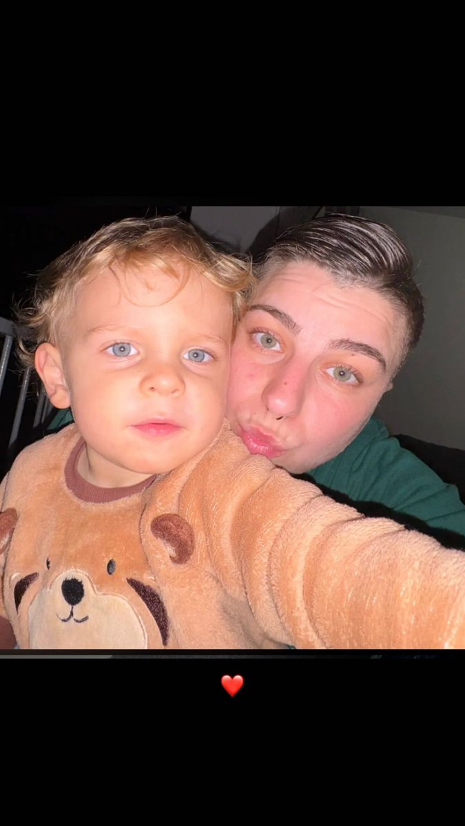 samsamlaly's tweet photo. Mon amour il grandit si vite ❤️ https://t.co/mtkIpMBVyn