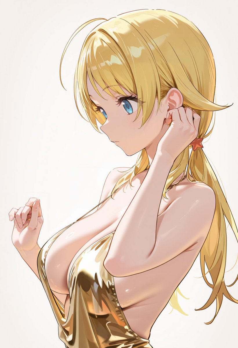 八宮めぐる
#AI華金部