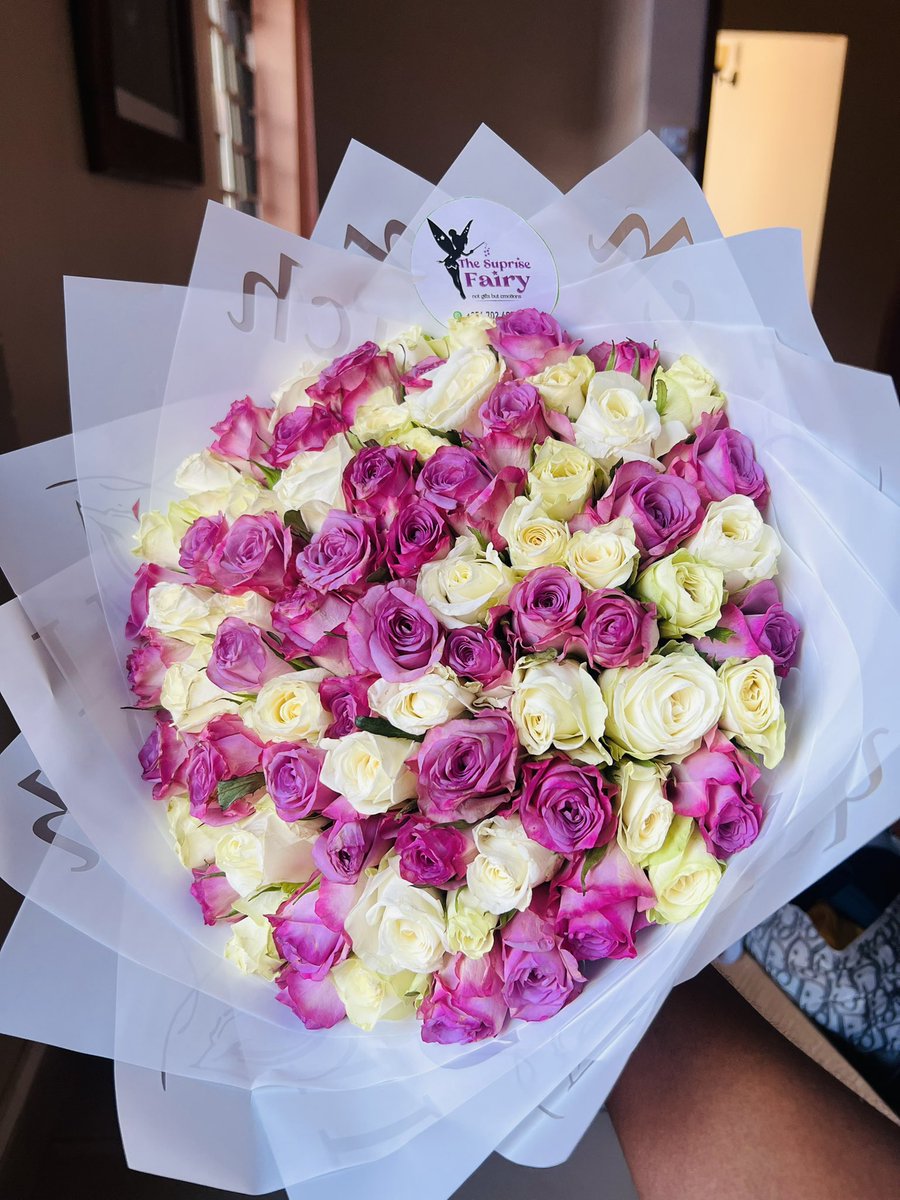 Friday just became better 😊☺️. Thank you to my man