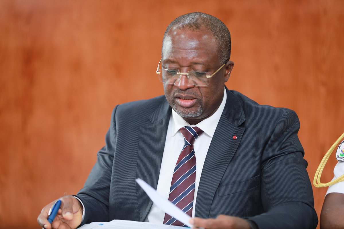 Office des Ports et Rades du Gabon tweet media