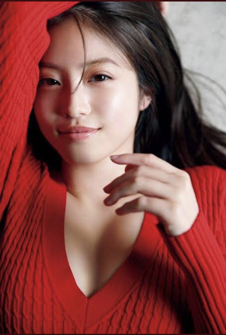 あたし、かわいい？