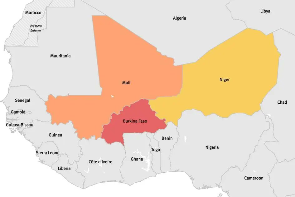 Urban and Municipal Development Fund (UMDF) (@afdb_umdf) on Twitter photo The <a href="/afdb_umdf/">Urban and Municipal Development Fund (UMDF)</a> expands #urbandevelopment support to 3 new African cities! ✅Bamako, Mali ✅Niamey, Niger ✅Bobo Dioulasso, Burkina Faso. We will work with these cities to identify high-impact projects. #ClimateResilience #ImproveQualityOfLife The <a href="/afdb_umdf/">Urban and Municipal Development Fund (UMDF)</a> expands #urbandevelopment support to 3 new African cities! ✅Bamako, Mali ✅Niamey, Niger ✅Bobo Dioulasso, Burkina Faso. We will work with these cities to identify high-impact projects. #ClimateResilience #ImproveQualityOfLife