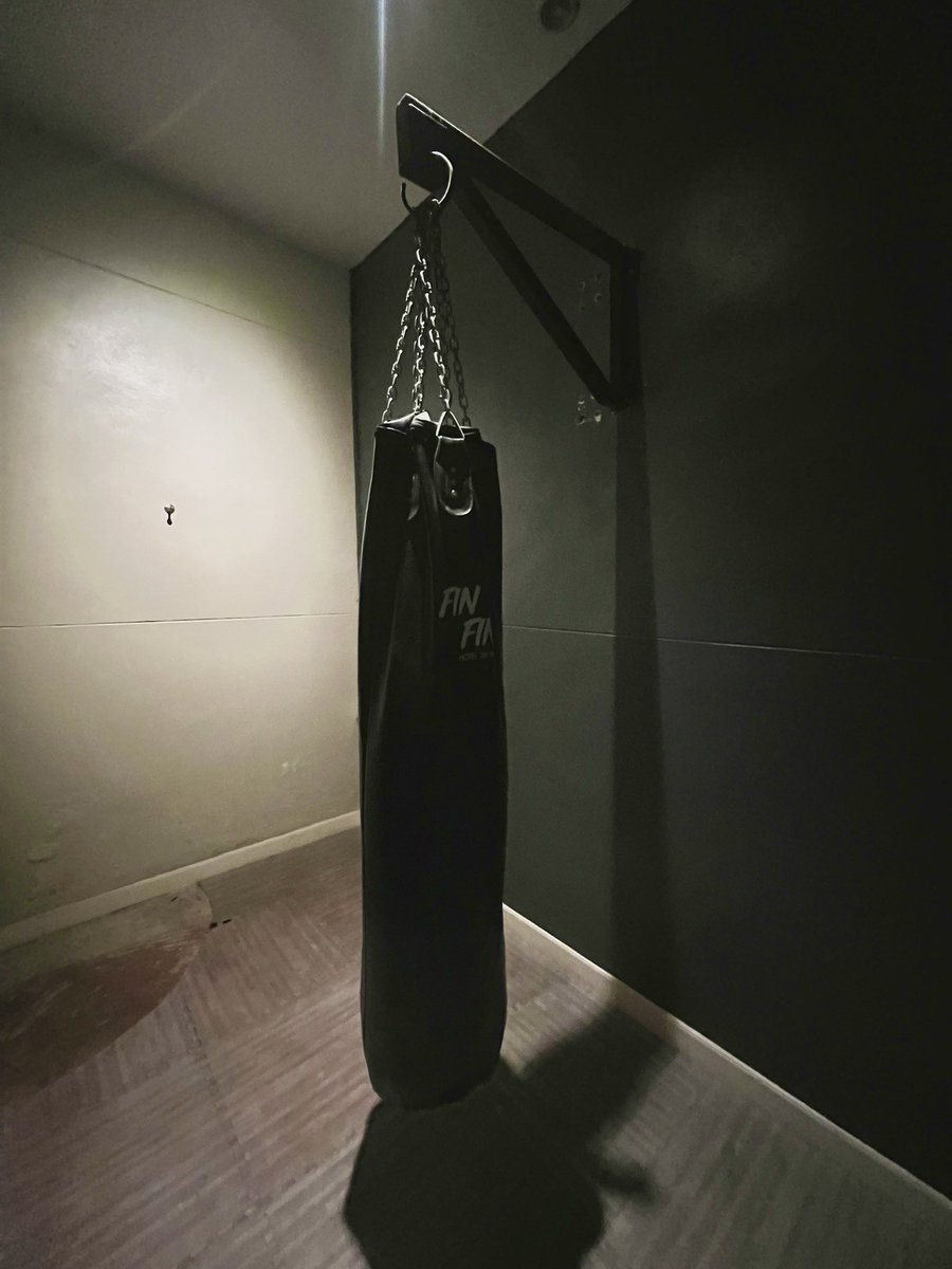 พร้อมชก 👊🏻🥊