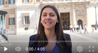 Deputati PD (@deputatipd) on Twitter photo "Senza trasparenza nell’IA rischiamo di rafforzare nuove oligarchie e indebolire la democrazia. Servono regole, non complicità. Il governo difende i potenti, non i fragili".
Guarda l'intervista completa di <a href="/AnnaAscani/">Anna Ascani</a> su YouTube: youtu.be/r8B0QORkhlE
#IntelligenzaArtificiale "Senza trasparenza nell’IA rischiamo di rafforzare nuove oligarchie e indebolire la democrazia. Servono regole, non complicità. Il governo difende i potenti, non i fragili".
Guarda l'intervista completa di <a href="/AnnaAscani/">Anna Ascani</a> su YouTube: youtu.be/r8B0QORkhlE
#IntelligenzaArtificiale