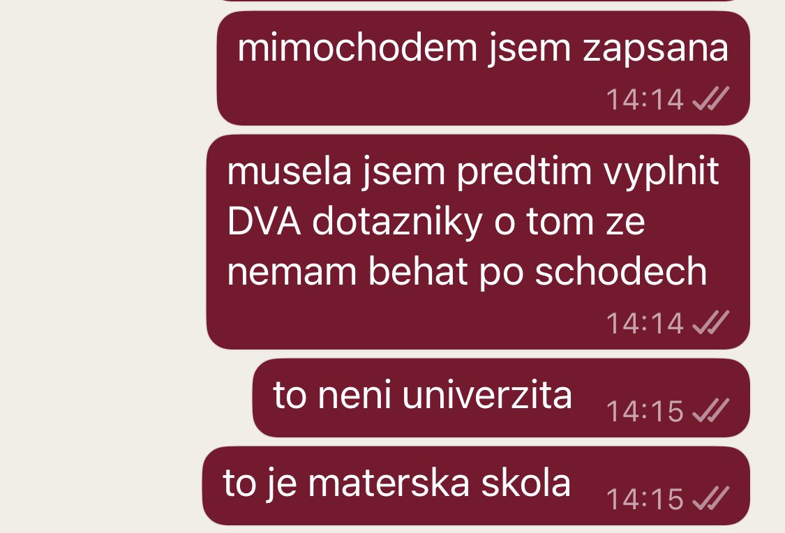 děvčátko se sirkami tweet media