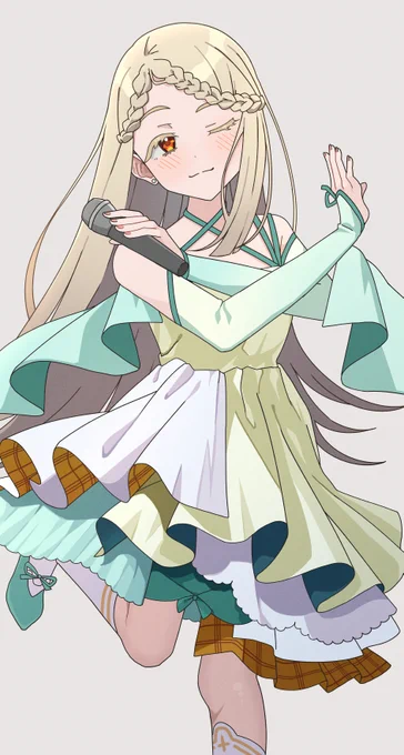 #学マス #篠澤広
