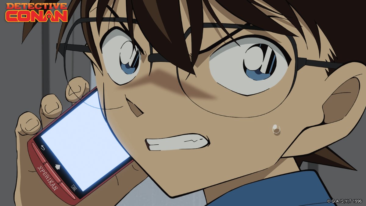 TMS Entertainment France (@tmsent_fr) on Twitter photo 💋Rumi Wakasa ne recule devant rien pour assouvir sa vengeance. Quant à Rhum, ses manigances ne font que commencer😱
Détective Conan c'est dès maintenant sur <a href="/ADNanime/">Animation Digital Network</a>
<a href="/EditionsKana/">Editions Kana</a> 💋Rumi Wakasa ne recule devant rien pour assouvir sa vengeance. Quant à Rhum, ses manigances ne font que commencer😱
Détective Conan c'est dès maintenant sur <a href="/ADNanime/">Animation Digital Network</a>
<a href="/EditionsKana/">Editions Kana</a>