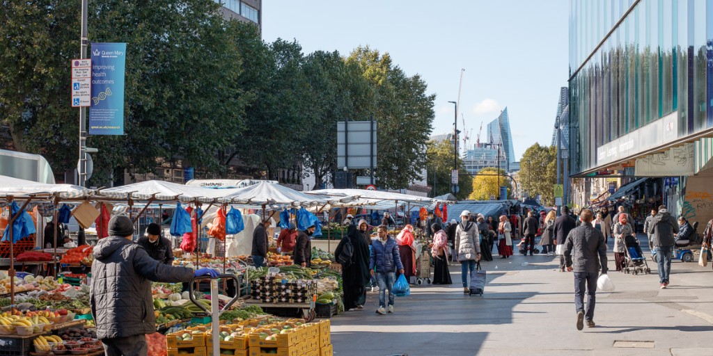 RIBAJ (@ribaj) on Twitter photo OPPORTUNITY: <a href="/LFArchitecture/">London Festival of Architecture</a> has launched a £1.8 million contest calling for innovative ‘gateway’ designs for three site-specific entry points to Tower Hamlets' Whitechapel Market
#ribajopportunities #RJintelligence #Competitions #Contracts
ow.ly/KxO950Whq4z OPPORTUNITY: <a href="/LFArchitecture/">London Festival of Architecture</a> has launched a £1.8 million contest calling for innovative ‘gateway’ designs for three site-specific entry points to Tower Hamlets' Whitechapel Market
#ribajopportunities #RJintelligence #Competitions #Contracts
ow.ly/KxO950Whq4z