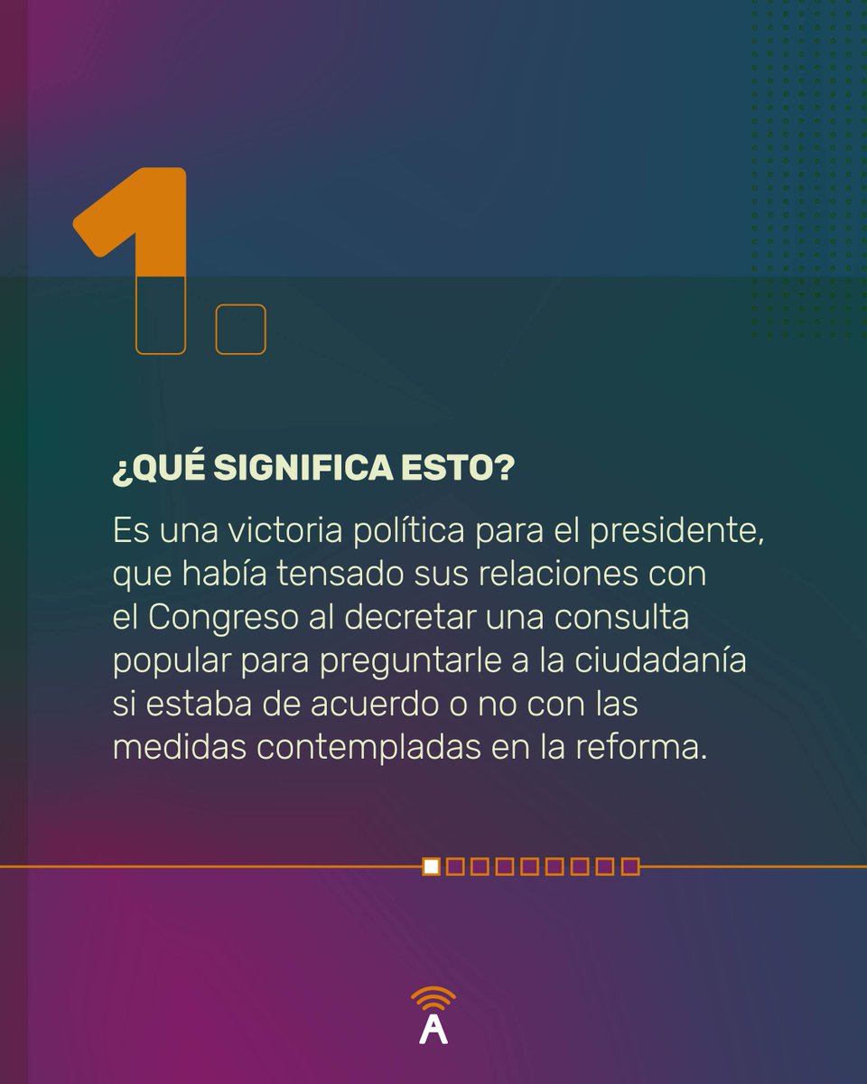 sindicalok's tweet photo. ⚖️ #Colombia aprueba una #ReformaLaboral a favor de los trabajadores

🔗Nota: https://t.co/RdiOYUA6rL https://t.co/cZucXaBbMz