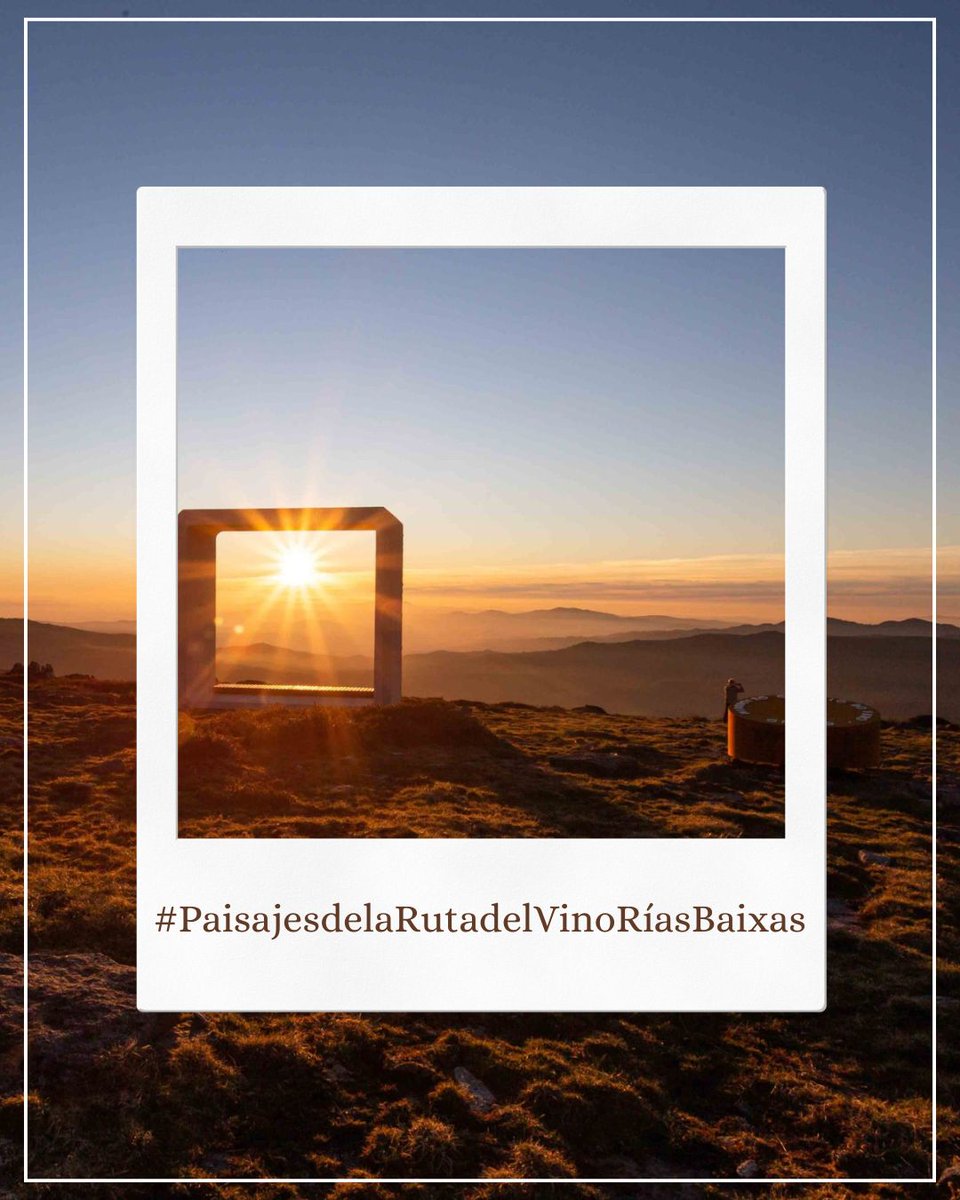 Ruta Vino Rías Baixas tweet media