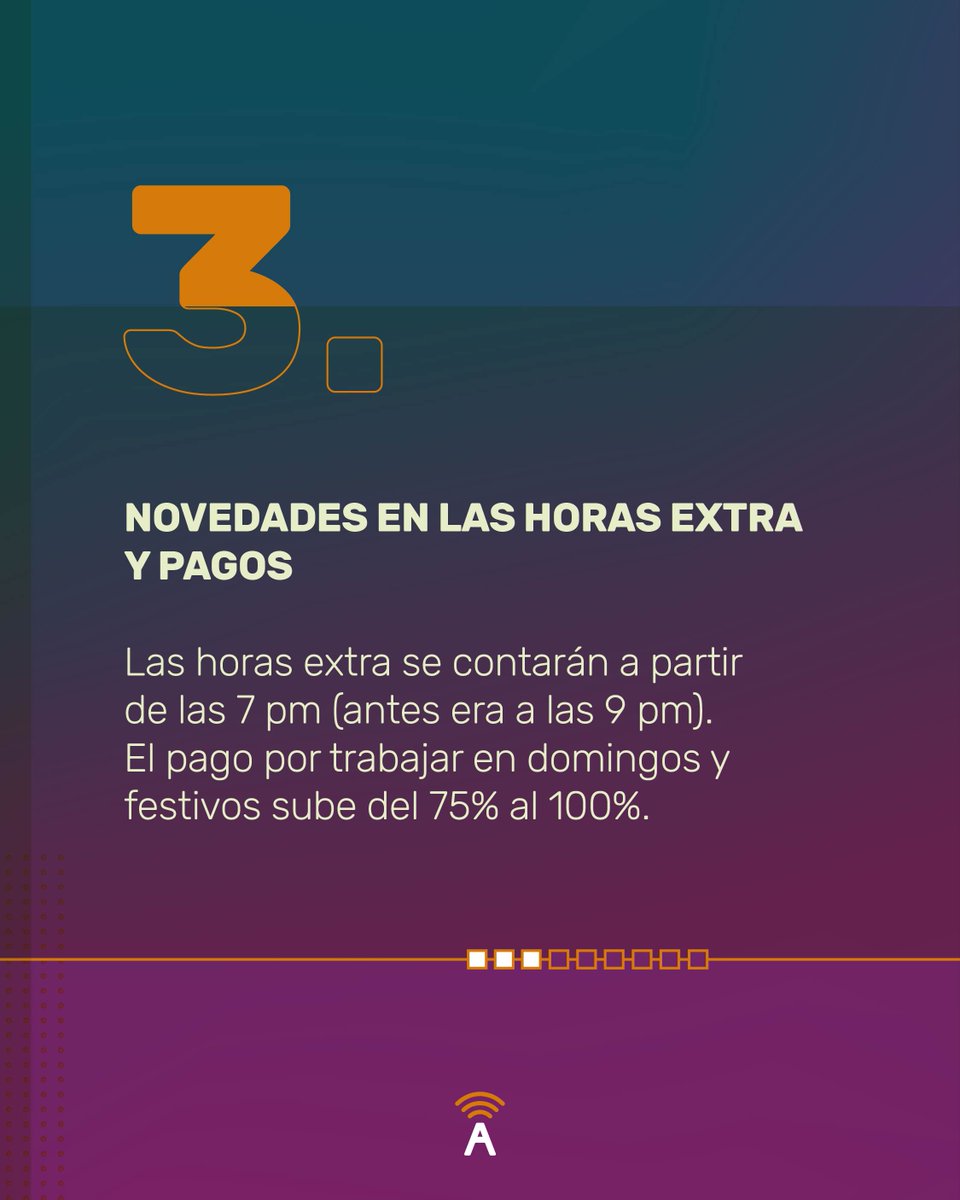 sindicalok's tweet photo. ⚖️ #Colombia aprueba una #ReformaLaboral a favor de los trabajadores

🔗Nota: https://t.co/RdiOYUA6rL https://t.co/cZucXaBbMz