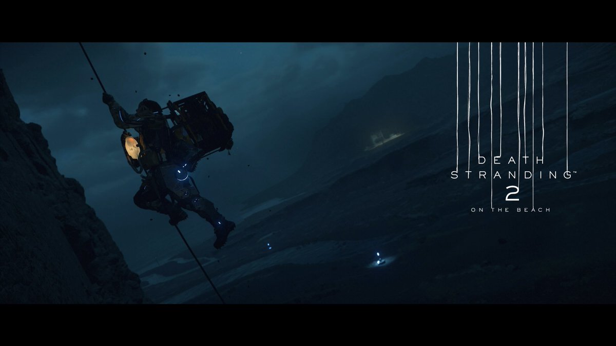 R3VSO's tweet image. I love the photo mode in this game!

Twitch - twitch.tv/R3VSO 

#DeathStranding2 #twitch #KojimaProductions
@HIDEO_KOJIMA_EN