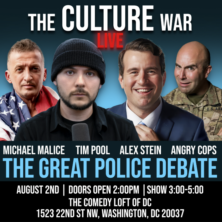 Tim Pool (@Timcast) on X