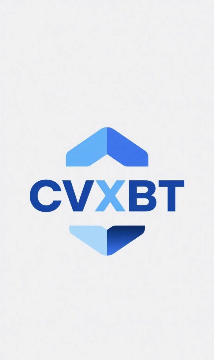 Crypto Verse (@cryptoverse_co) on Twitter photo $CVXBT An experimental token-powered decentralized network built on TEEs to infinitely scale Modular Compute Primitives (MCPs) — powered by a privacy-enhanced MEME+AI token.
CA:0xfb39db19e32938cf8c8e7070f85015b4d9344444
#AD $CVXBT An experimental token-powered decentralized network built on TEEs to infinitely scale Modular Compute Primitives (MCPs) — powered by a privacy-enhanced MEME+AI token.
CA:0xfb39db19e32938cf8c8e7070f85015b4d9344444
#AD