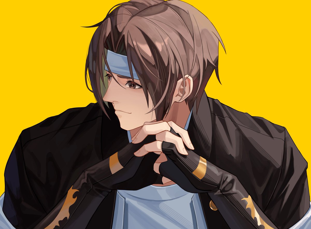 fenglansishui's tweet photo. #KOF https://t.co/8kU2vLeJ2n