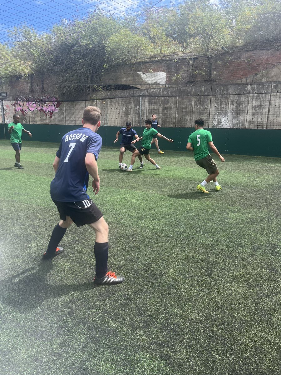 LMAppeal's tweet image. Let the tournament begin! 
 
The #LORDMAYORSCUP kicks off with great moves already from @MayorofLondon team plus teams from @Cityam @cityoflondon Corporation @HomewardsUK @leathersellers @KPMG @citylordmayor @Nationwide 
 
#LMAPPEAL #ABETTERCITYFORALL