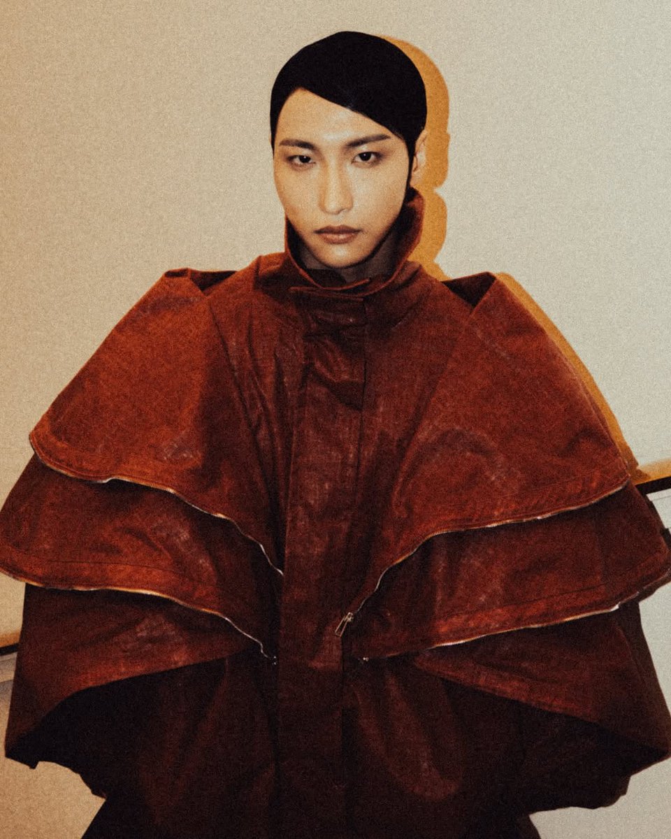 270625 | [📷] @/jonathanchnd Instagram Güncellemesi

#ATEEZ #에이티즈 <a href="/ATEEZofficial/">ATEEZ(에이티즈)</a>