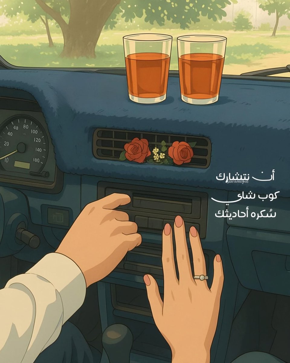 سكره احاديثك❤