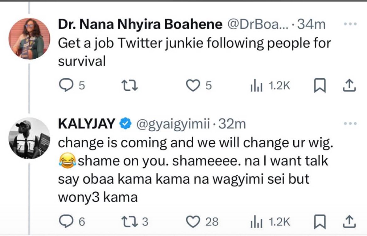 aky3k31212's tweet image. You had to be there @gyaigyimii 😂