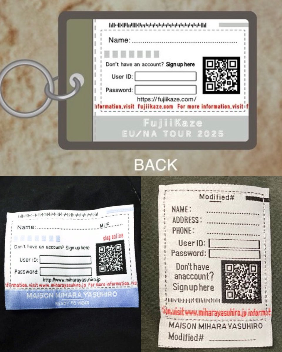 藤井風 fujiikaze ポテチT Lサイズ+ラゲッジタグ 藤井風 ラゲッジタグ グッズ 藤井 風 Fujii Kaze｜Yahoo!フリマ