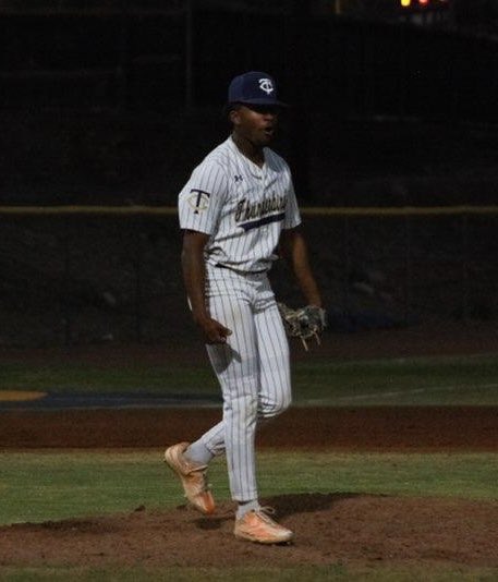 EP Coronado Baseball tweet media