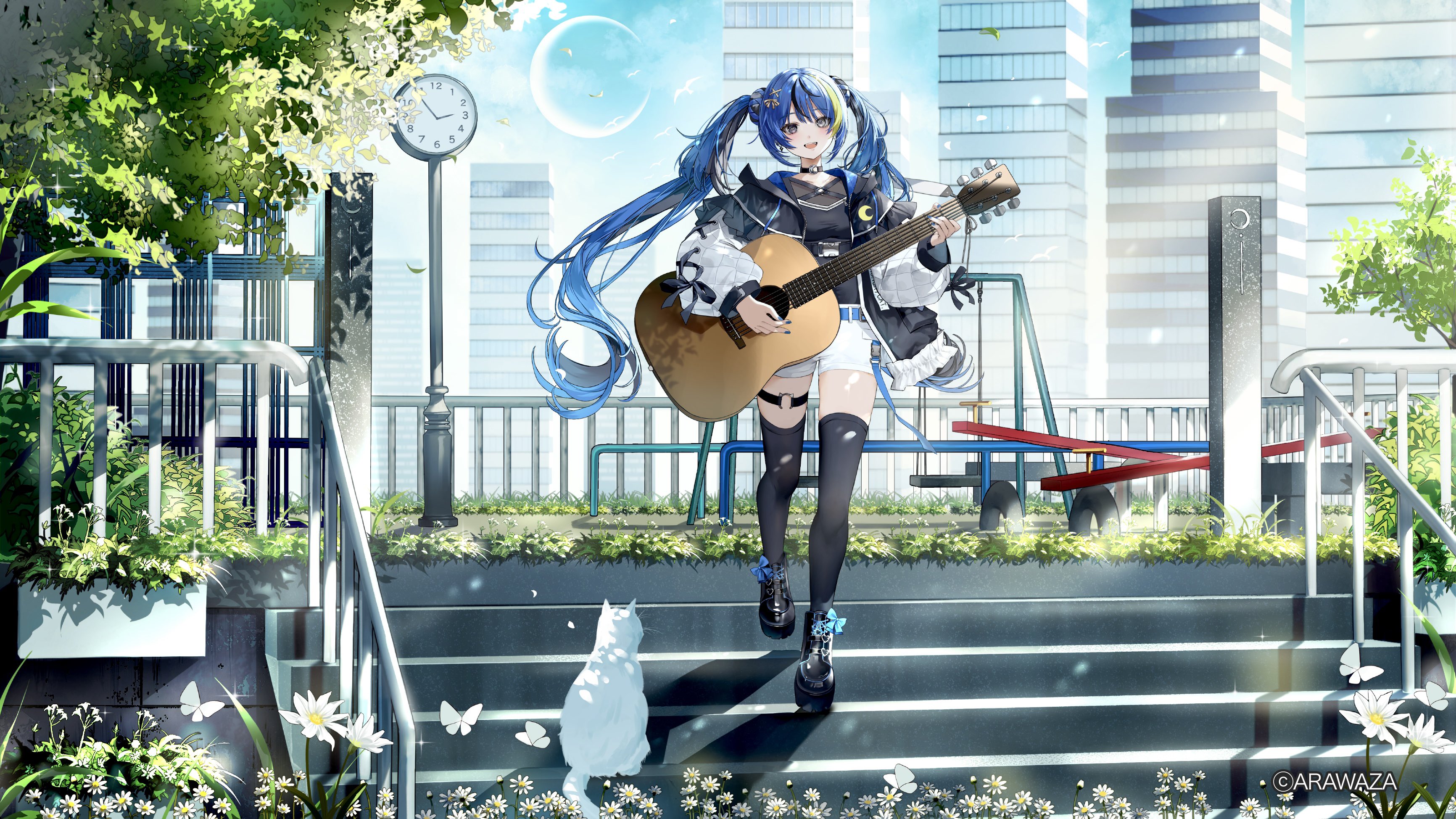 haru (@haru38485696) / X