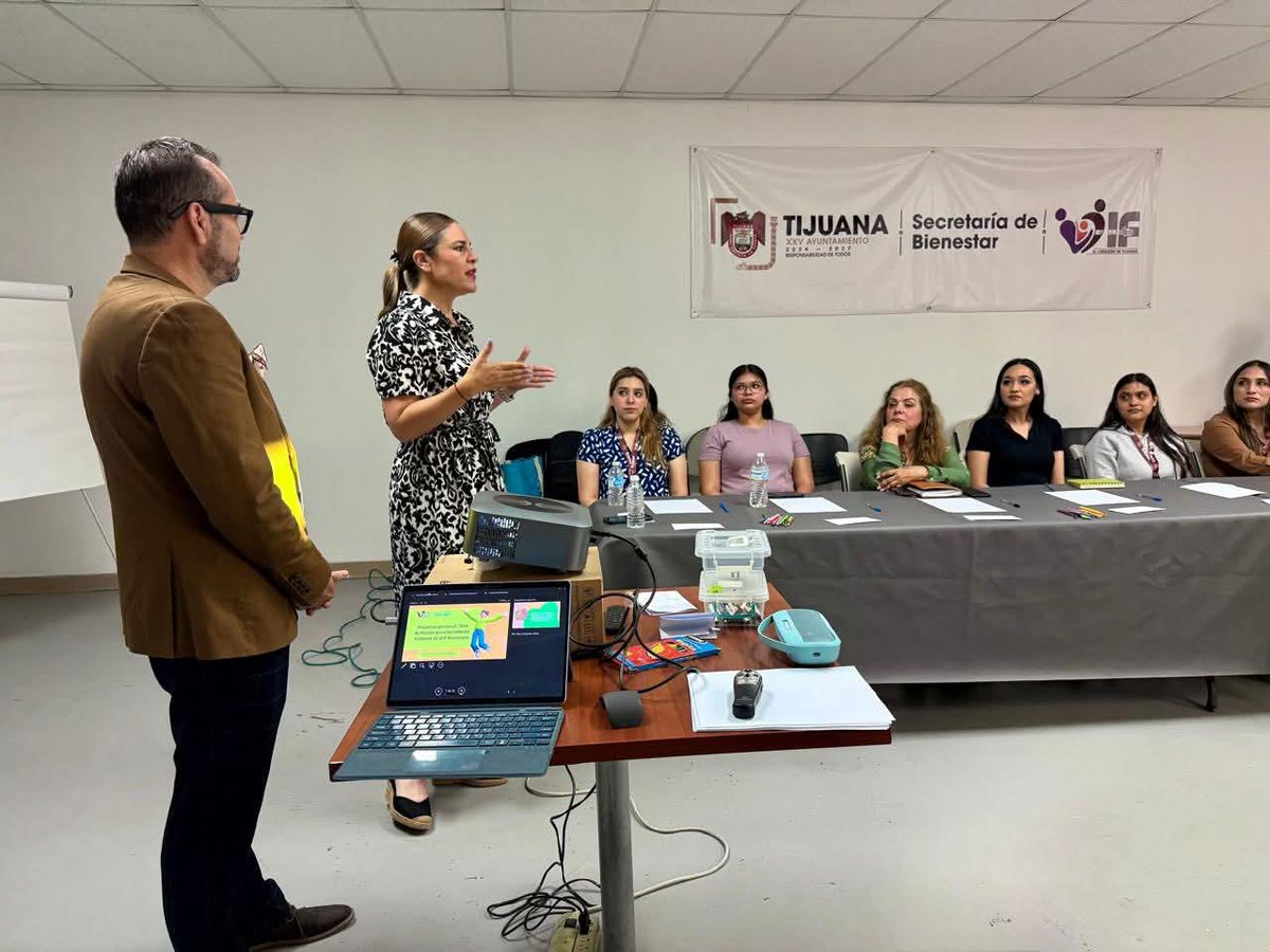 Dif Tijuana tweet media