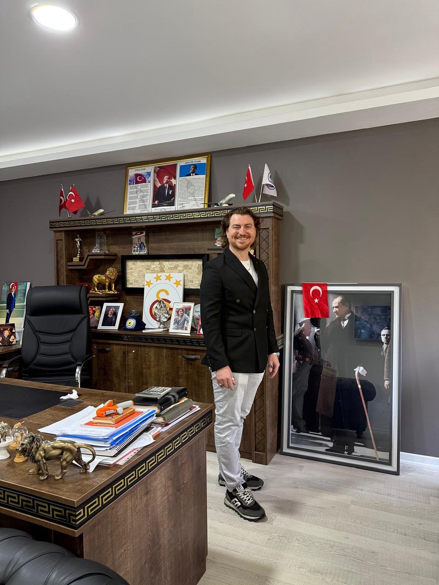 FERDİ ALTIN (@ferdaltin) on Twitter photo 