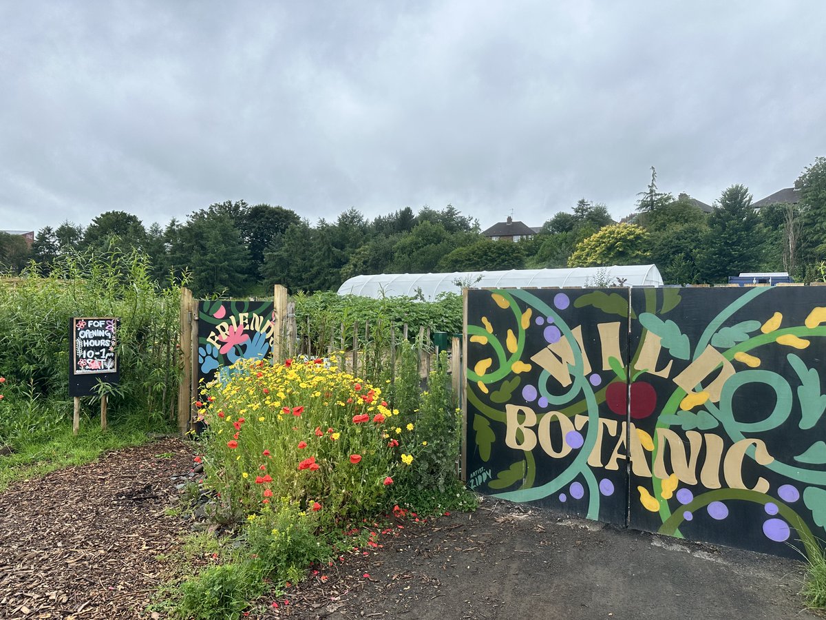Thanks Friends of the Field and <a href="/belfastcc/">Belfast City Council</a> for hosting members of the All-Party Group on Climate Action today showcasing nature-based climate solutions &amp; thanks to <a href="/sourcegrow_/">Source Grow</a>  for the incredible local sustainably sourced food 👏