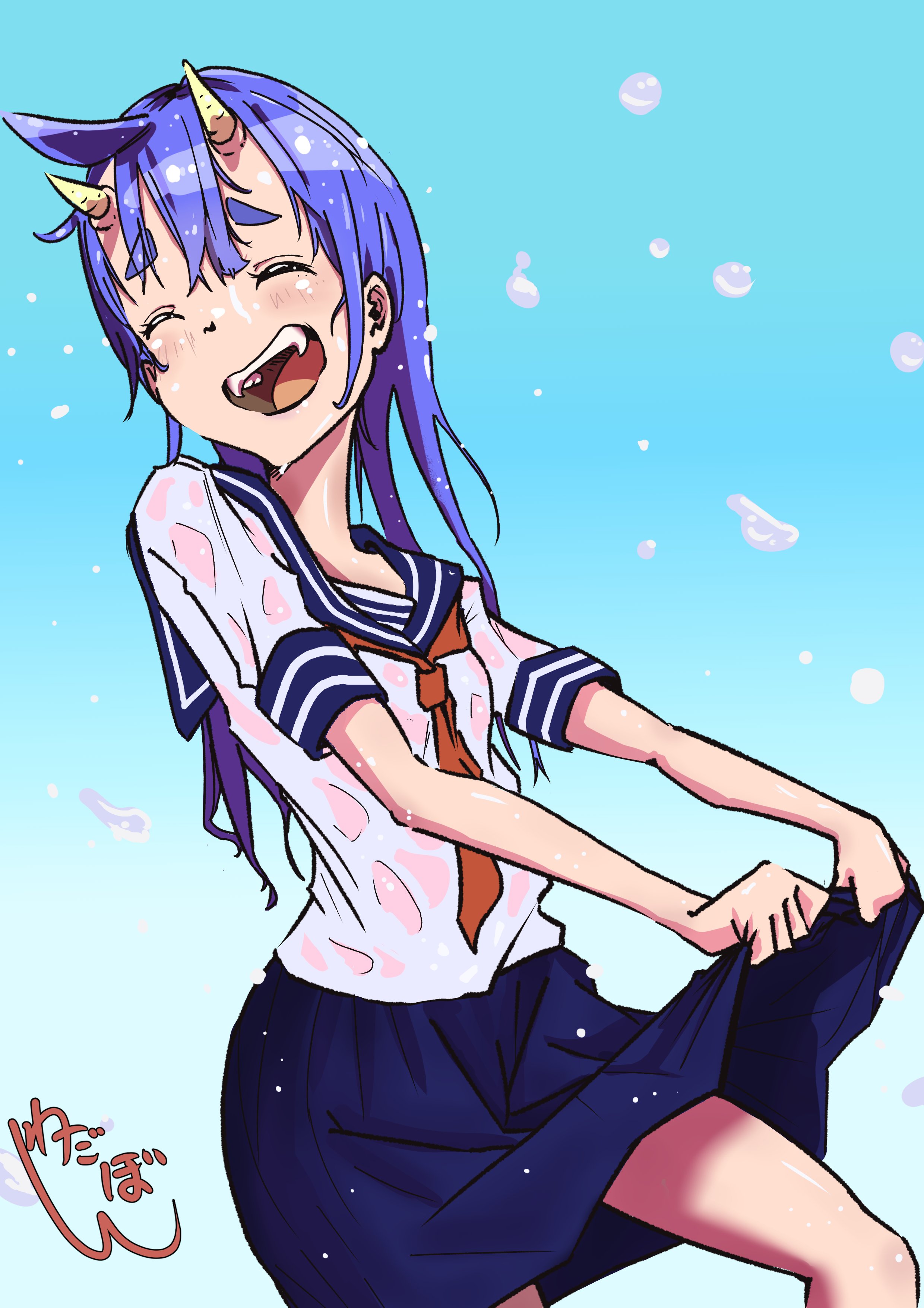 わだぼん on X: 